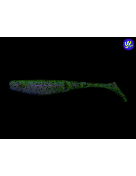 Z-Man Scented Paddlerz 5", Fb.: Houdini