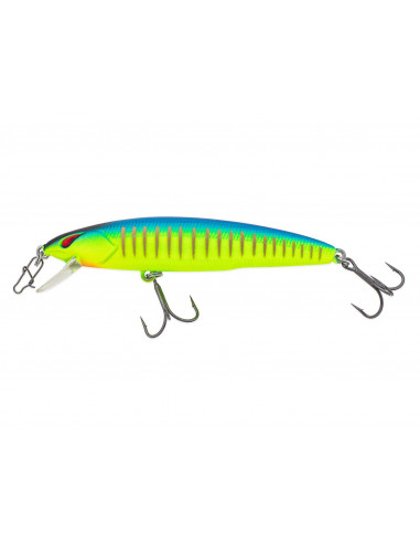 Nories Laydown Minnow Just Wakasagi Wobbler,...