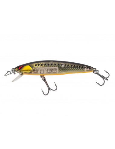 Nories Laydown Minnow Just Wakasagi Wobbler,...