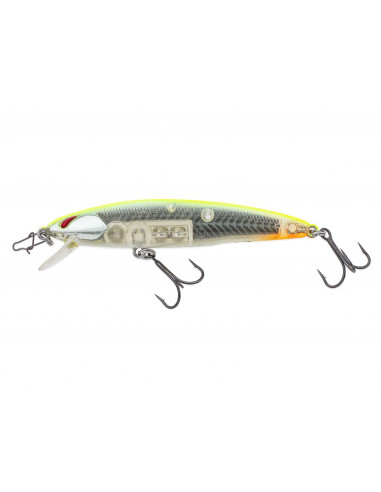 Nories Laydown Minnow Just Wakasagi Wobbler,...