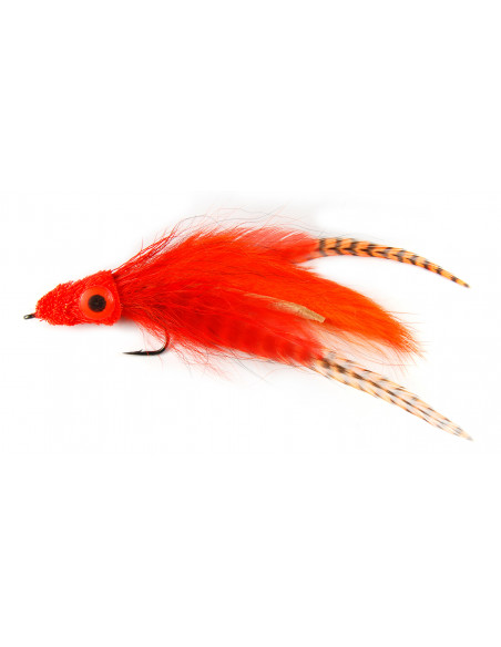 Gamakatsu F314 Streamer Haken 2/0