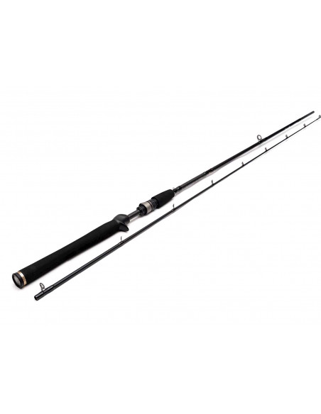 Westin W3 Vertical Jigging-T 2nd 185 cm / WG 21-40g.