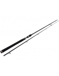 Westin W3 Powershad 2nd MH 8" / 2,40 m / 15-40 g. 2