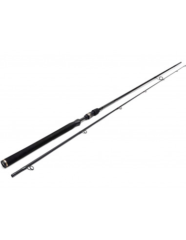 Westin W3 Powershad 2nd MH 8" / 2,40 m / 15-40 g.