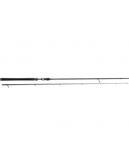 Westin W3 Powershad 2nd MH 8" / 2,40 m / 15-40 g.