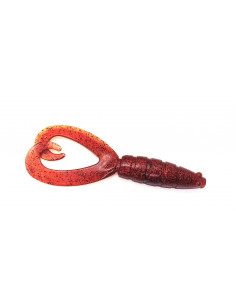 Quantum Specialist Twinler 20 cm / 58 g./ Fb.: Camouflage 2