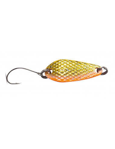 Iron Trout Deep Spoon 4 g., Fb.: MYR