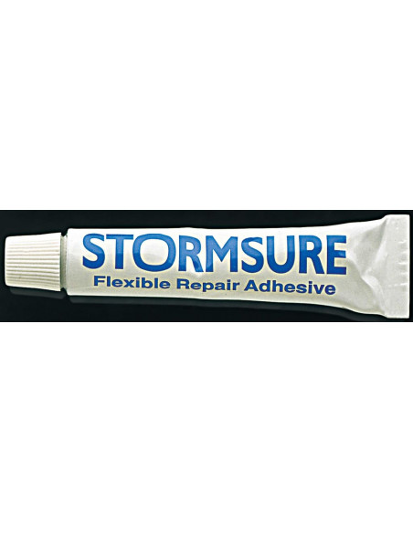 Stormsure Reparaturkleber 15 g.  Spezialkleber