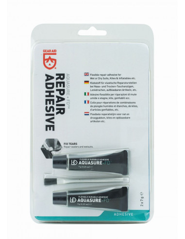 McNett / Gear Aid Aquasure® Repair Adhesive...