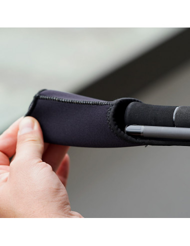 Spro Rod Protector Neopren Rutenschutz 2,10 -...