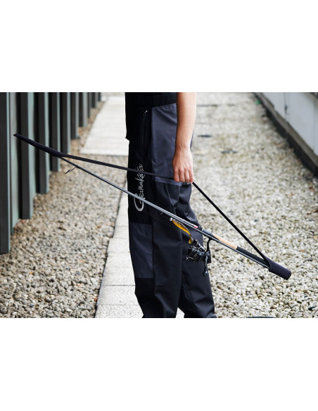 Spro Rod Protector Neopren Rutenschutz 2,10 - 2,40 m