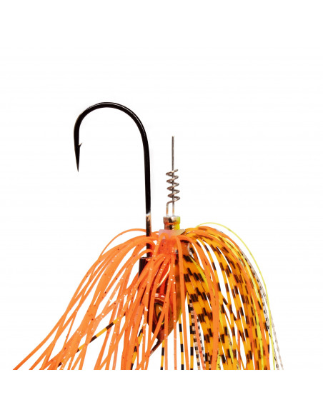 Nays MZ RNNR Spinnerbait Size L 18 g., Fb.: 03