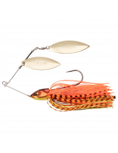 Nays MZ RNNR Spinnerbait Size L 18 g., Fb.: 03