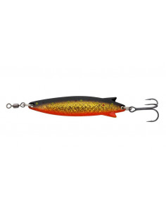 Abu Garcia TOBY Spoon Blinker 7 g., Fb.: LF Sunset