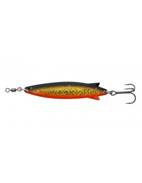 Abu Garcia TOBY Spoon Blinker 7 g., Fb.: LF Sunset