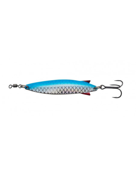 Abu Garcia TOBY Spoon Blinker 10 g., Fb.: LF Blue Fish