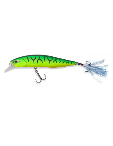 IC Doiyo Concept Yubi 101 Silent Wobbler 10,1...