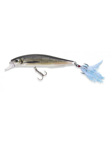 IC Doiyo Concept Yubi 101 Silent Wobbler, 10,1...