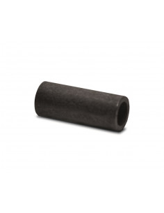 VMC 3985 Single Black Sleeves Klemmhülsen Gr. 1 - 0,84 mm