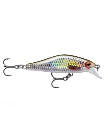 Rapala Shadow Rap® Solid Shad 5 cm/ 5,5 g./...