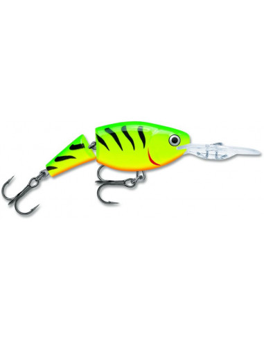 Rapala Jointed Shad Rap® 5 cm / 8 g./ Fb.:...