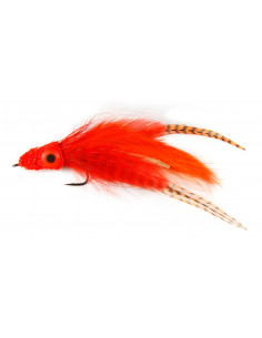 Gamakatsu F314 Streamer Haken 1/0 2