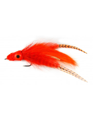 Gamakatsu F314 Streamer Haken 1/0