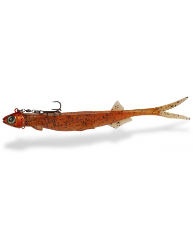 Quantum Pelagic Shad Set 21 cm / 60 g./ Fb.:...