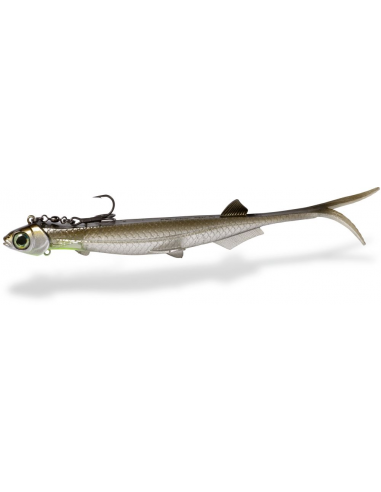 Quantum Pelagic Shad Set 21 cm / 60 g./ Fb.:...