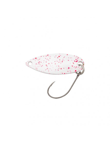 Berkley Ara Game Spoon KOGARANA 3,5 g./ Fb.: White/Fuchsia