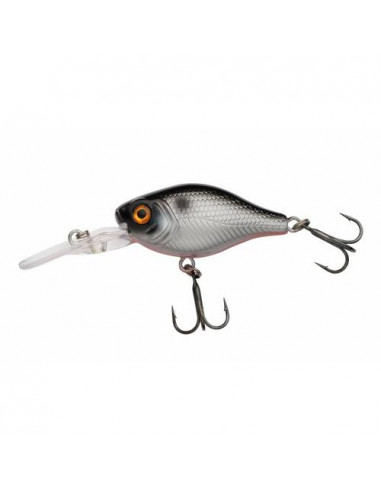 Berkley Pulse Fry Deep 3,8 cm / Fb.: Fegis