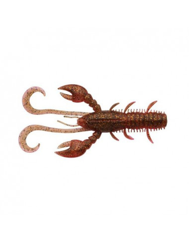 Berkley Pulse Realistic Hollow Craw 10 cm /...