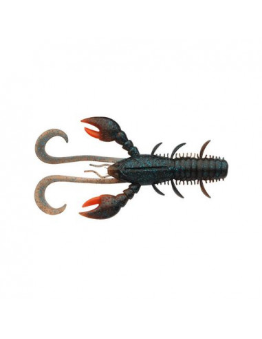 Berkley Pulse Realistic Hollow Craw 10 cm /...