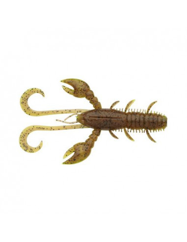 BerkleyPulse Realistic Hollow Craw 10 cm / Fb.:...