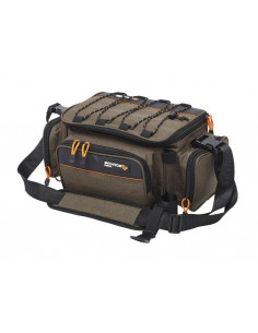 Savage Gear System Box Bag 15x36x23 cm 2