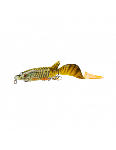 3D Hybrid Pike 17 cm / 47 g. / Fb.: Pike