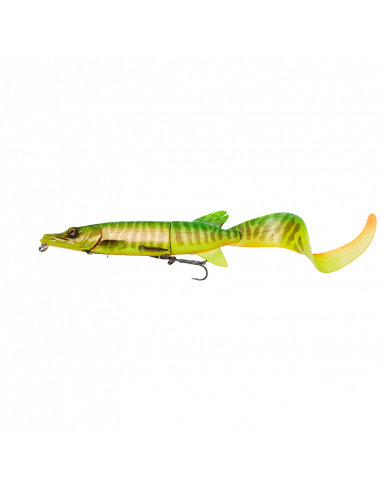 Savage Gear 3D Hybrid Pike 17 cm / 47 g./ Fb.:...