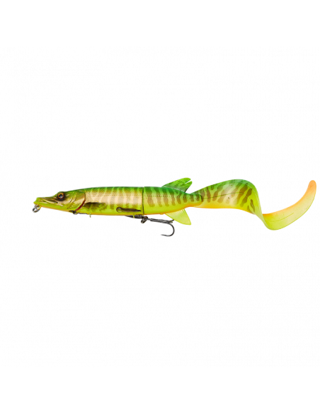 Savage Gear 3D Hybrid Pike 17 cm / 47 g./ Fb.: Firetiger