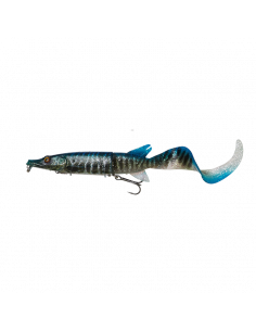 Savage Gear 3D Hybrid Pike 17 cm / 47 g./ Fb.: Blue...