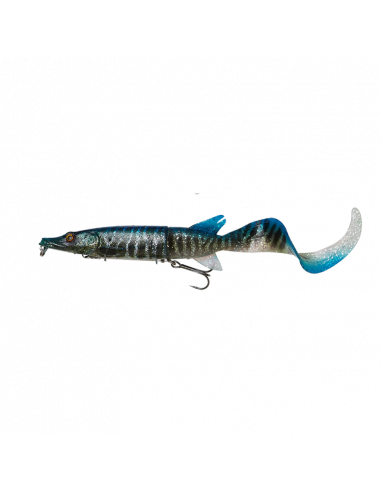 Savage Gear 3D Hybrid Pike 17 cm / 47 g./ Fb.:...