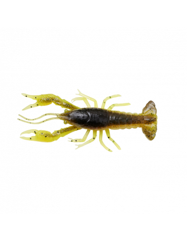 Savage Gear 4D Craw 7,5 cm / 5,5 g./ Fb.:...