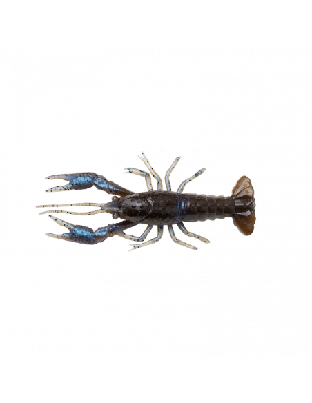 Savage Gear 4D Craw 7,5 cm / 5,5 g./ Fb.: Magic Craw