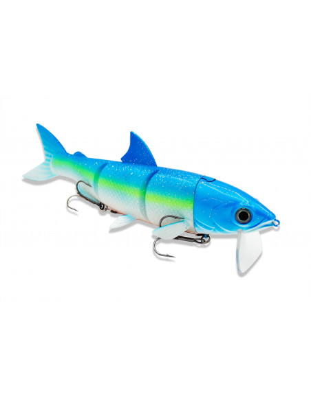 Fishing Ghost RenkyOne 25 cm / 180 g./ Fb.: Funky Blue