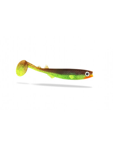 Fishing Ghost RenkyShad V1 15 cm / Fb.: Choco...