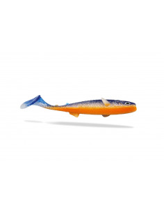 Fishing Ghost RenkyShad V2 15 cm / Fb.: Funky Blue 2