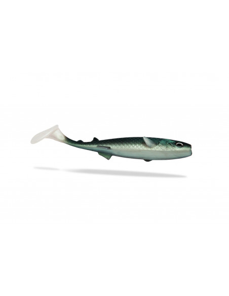 Fishing Ghost RenkyShad V2 15 cm / Fb.: White Fish