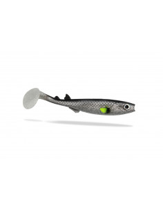 Fishing Ghost RenkyShad V2 15 cm / Fb.: White Fish Pearl