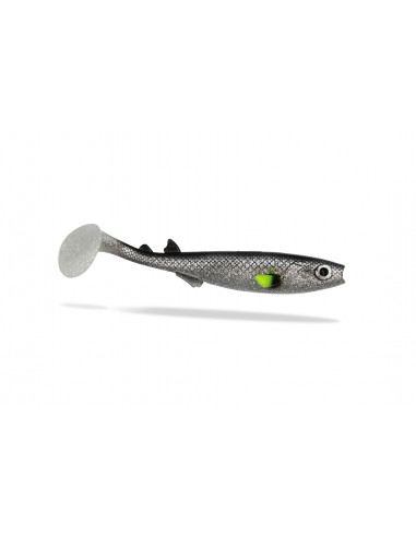 Fishing Ghost RenkyShad V2 15 cm / Fb.: White...