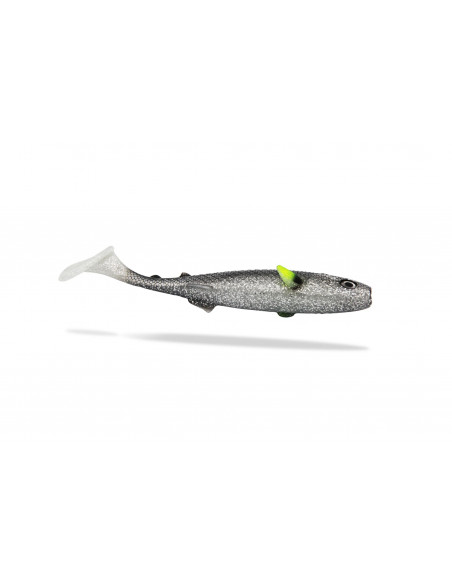 Fishing Ghost RenkyShad V2 15 cm / Fb.: White Fish Pearl