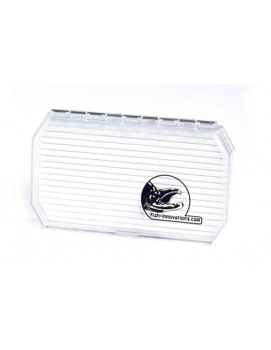 fish-innovations Slitfoambox M Köderbox Spoon